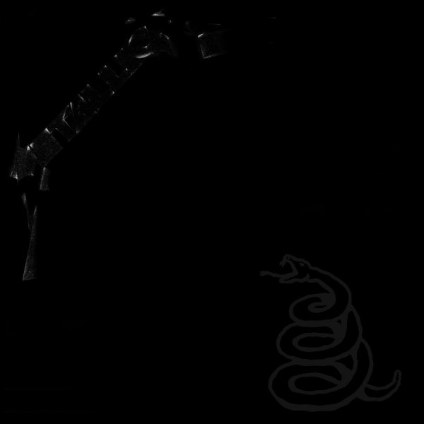 Metallica - Nothing Else Matters