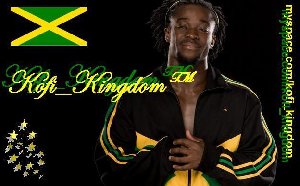 KoFi KiNgStOn