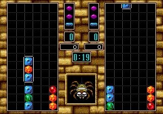 Columns III - Revenge of Columns (U)