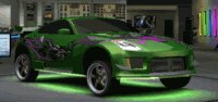 NFS Underground 2