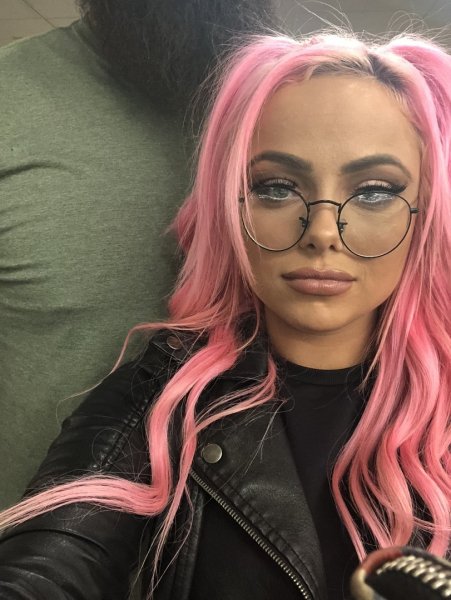 Liv Morgan