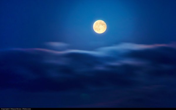 Full Moon