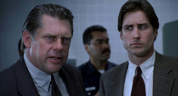 Бриллиантовый полицейский (1999)