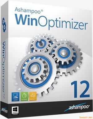 Ashampoo WinOptimizer-12.00.10