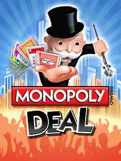 MonopolyDeal S60 2ed 176x208