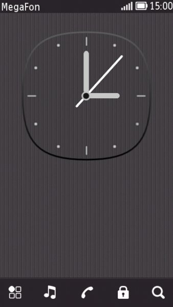 8 Analog Clock Pro 4