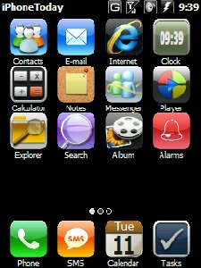 iphonetoday 1.5.3 beta3 wm