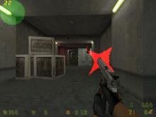 muzzle pack