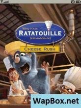 Рататуй 2 Cheese Rush
