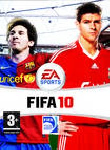 FIFA 2010 se 176x220