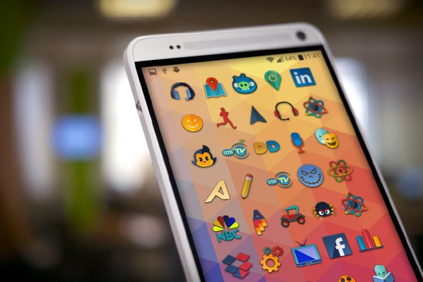 ProtonD - Icon Pack - v1.3