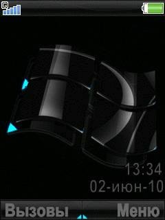 Windows Crystal