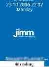 Jimm 0.5.0