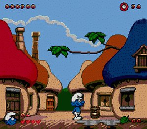 Smurfs