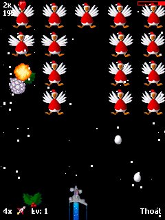 DuckShoot