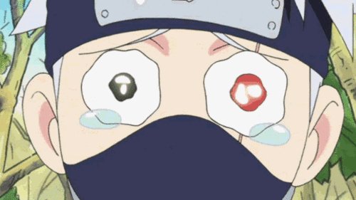 kakashi