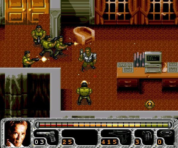 True Lies (НА РУССКОМ)