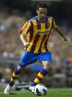 Jonas -VALENCIA-