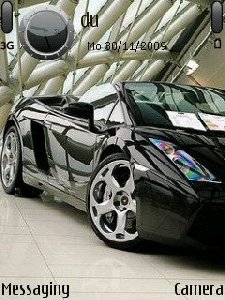 Lamborghini