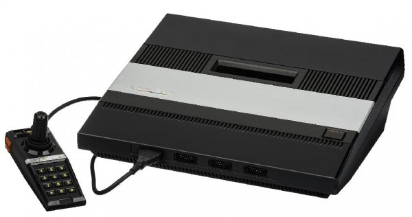 No-Intro - Atari - 5200