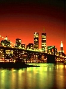 City SWF