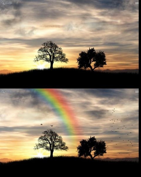 Sun Rise Pro Live Wallpaper - v.4.5.9