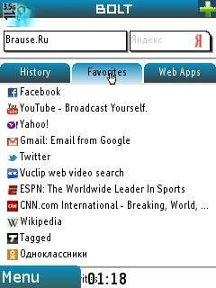 tipo-chrome