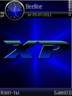 XP by Argus