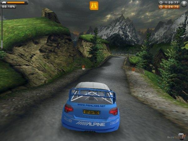 Rally-Master-Pro