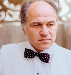 Евгений Дога - Главная тема из фильма "Королева Марго"