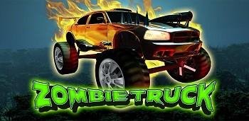 Zombie Truck Race Multiplayer v1.0.1
