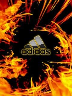 adidas