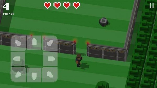Crossy Heroes v1.0.2
