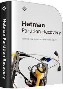 Hetman Partition Recovery v3.2 AiO RePack