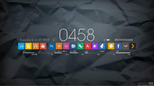 metro icons 1 5 by bstonearch
