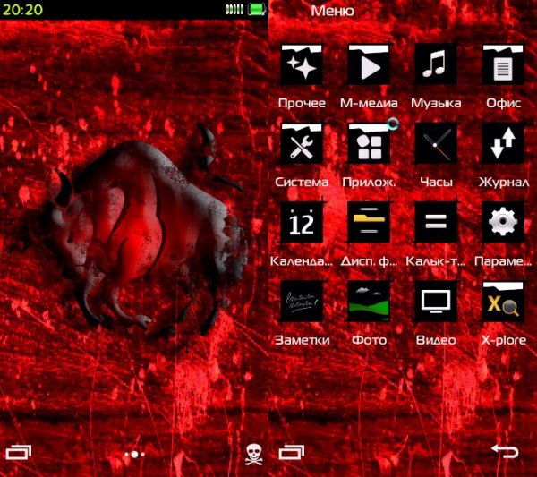 RED Ctas8888