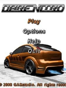 DARE NITRO(hack)