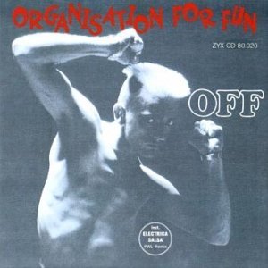 OFF - Electrica Salsa