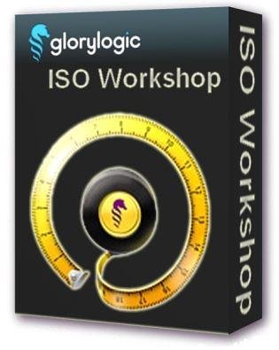 ISO Workshop v9.1 AiO RePack