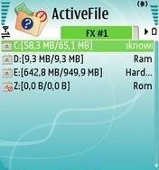 ActiveFile 1.17