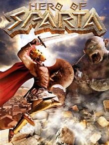 Hero Of Sparta LG 176x220