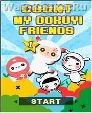 Count My Dokuyi Friends