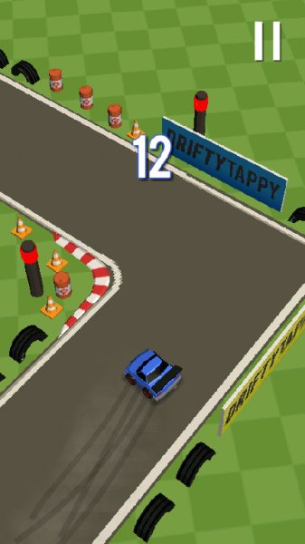 Drifty Tappy v 1.0.3