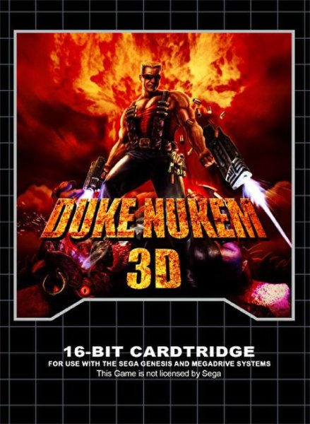 Duke Nukem-3D.[Rus].sega