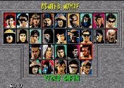 Mortal kombat 6