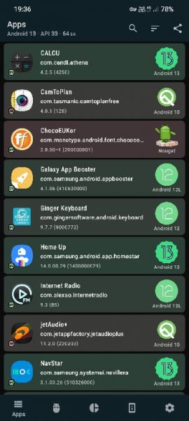 App Checker PRO 3.4.0.3004000