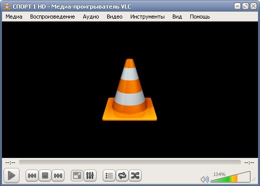 VLC Media Player