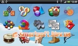 Smart Kids Games V4.1