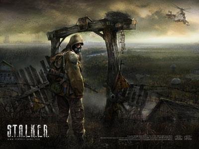 Stalker SC savedgames