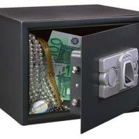 Safe Deposit Box [nokia symbian S60]